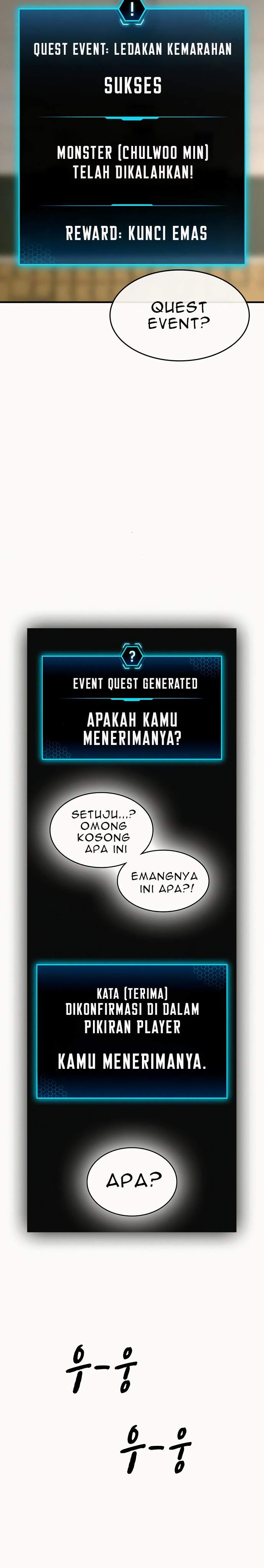 Read Reality Quest ID Manga Online