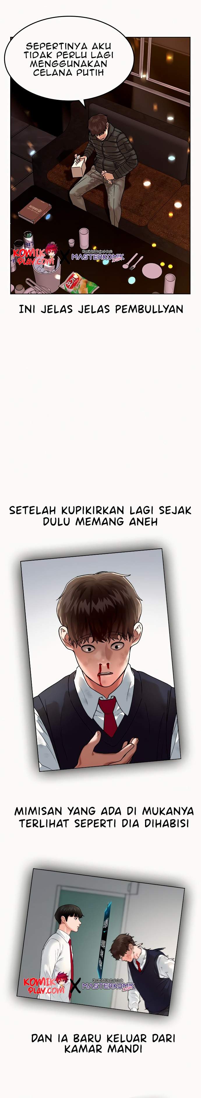 Read Reality Quest ID Manga Online