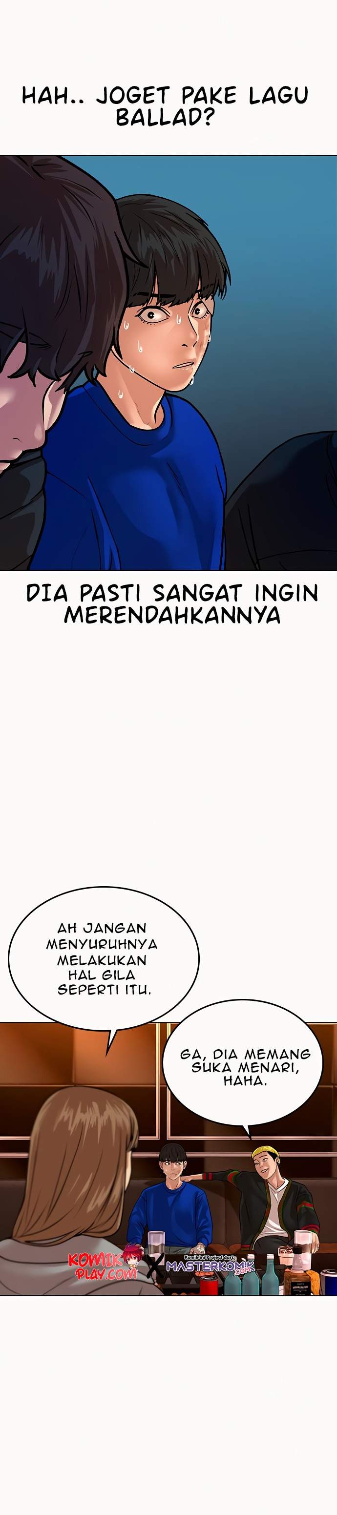 Read Reality Quest ID Manga Online