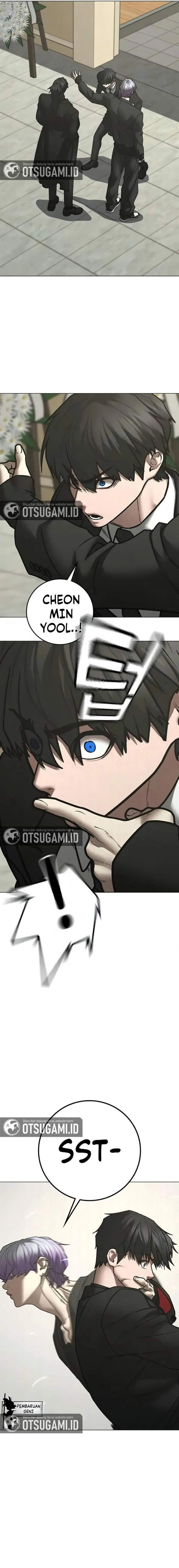 Read Reality Quest ID Manga Online