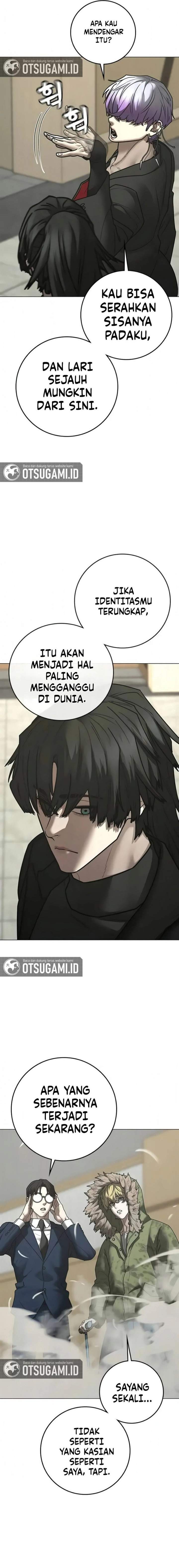 Read Reality Quest ID Manga Online