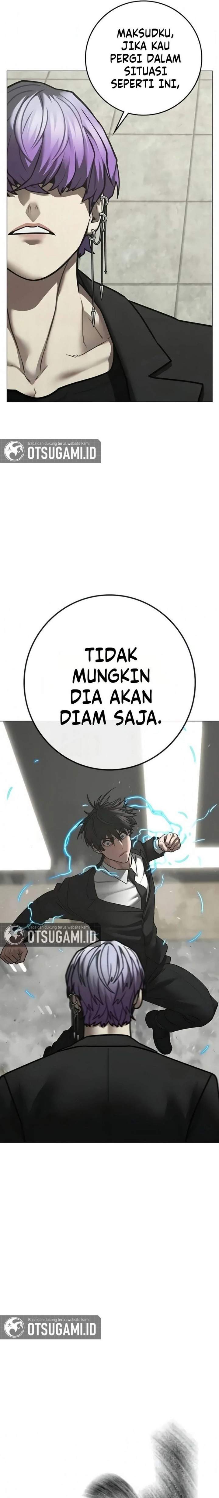 Read Reality Quest ID Manga Online