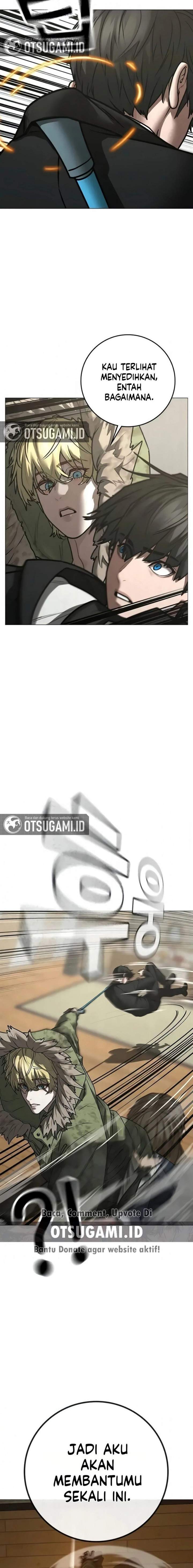 Read Reality Quest ID Manga Online