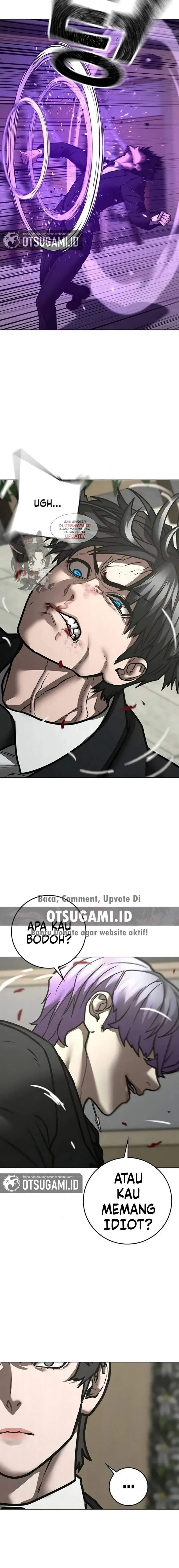 Read Reality Quest ID Manga Online