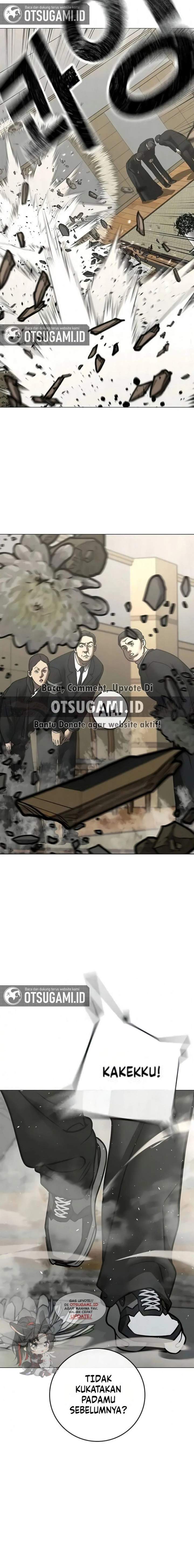 Read Reality Quest ID Manga Online