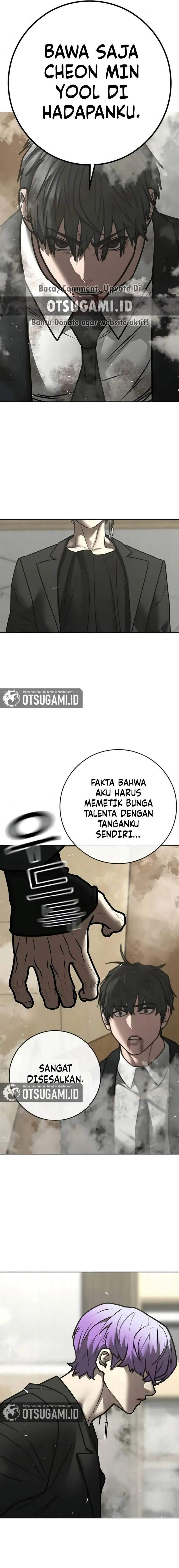 Read Reality Quest ID Manga Online