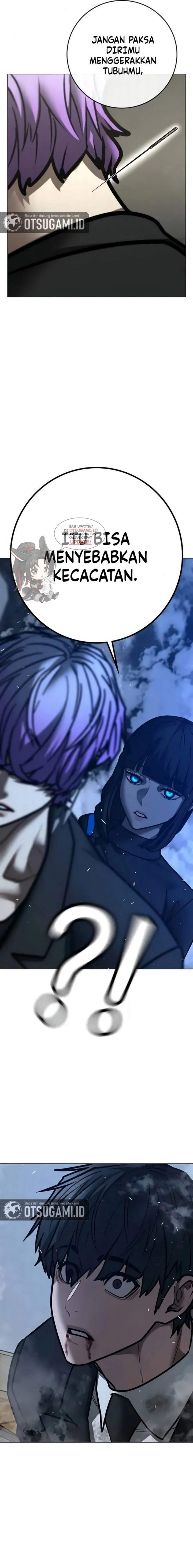 Read Reality Quest ID Manga Online