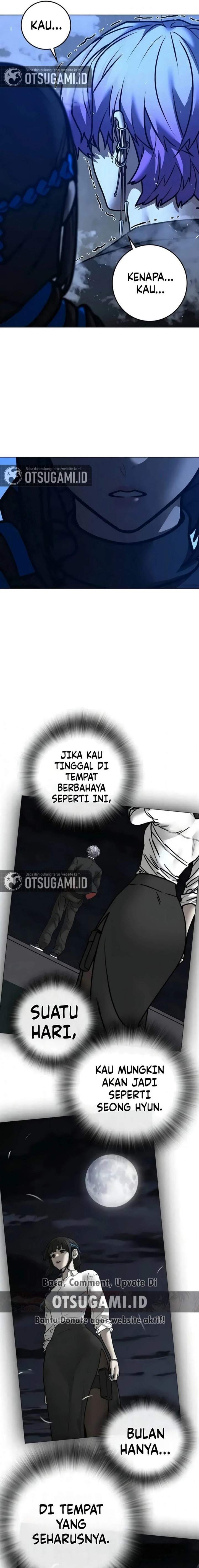Read Reality Quest ID Manga Online