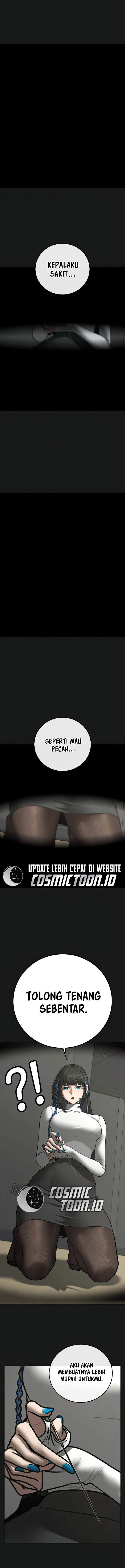 Read Reality Quest ID Manga Online