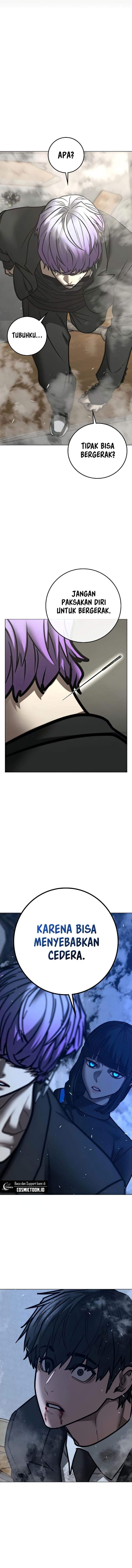 Read Reality Quest ID Manga Online
