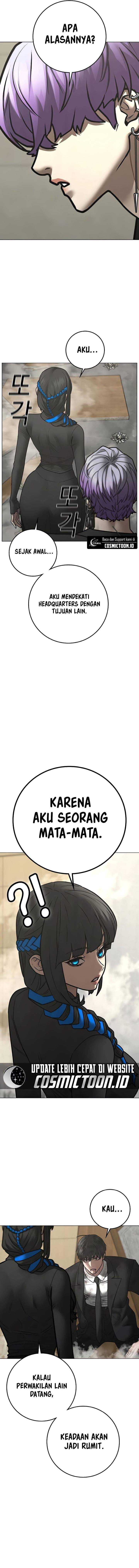 Read Reality Quest ID Manga Online