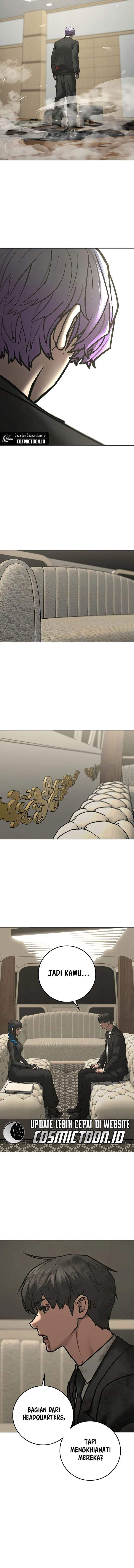 Read Reality Quest ID Manga Online