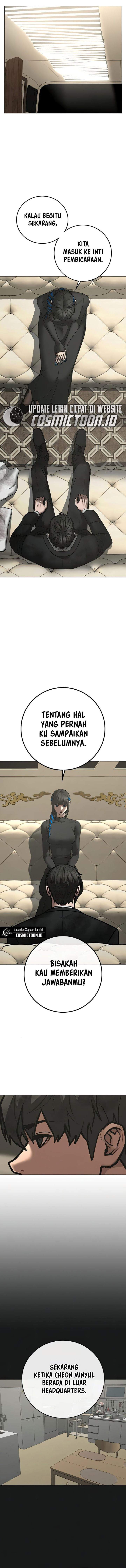 Read Reality Quest ID Manga Online