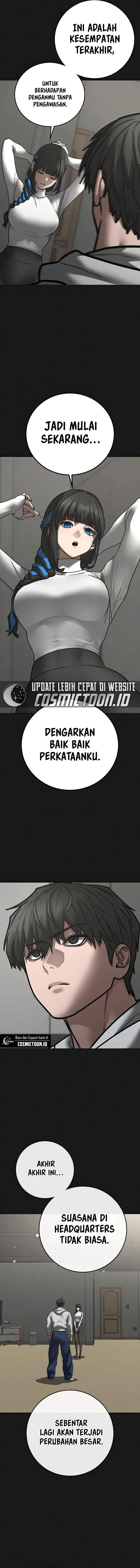 Read Reality Quest ID Manga Online