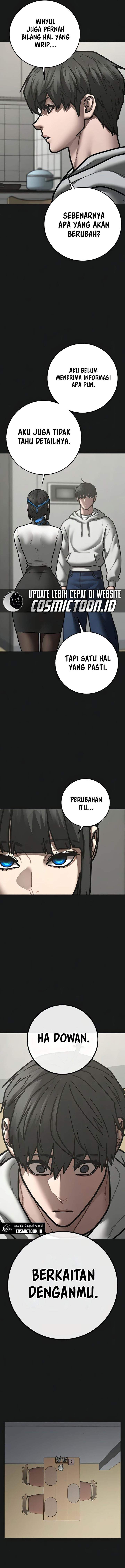 Read Reality Quest ID Manga Online