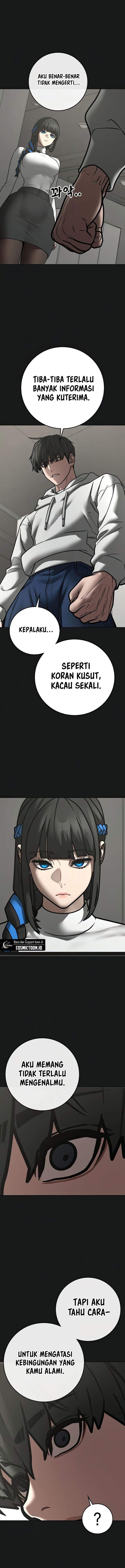 Read Reality Quest ID Manga Online