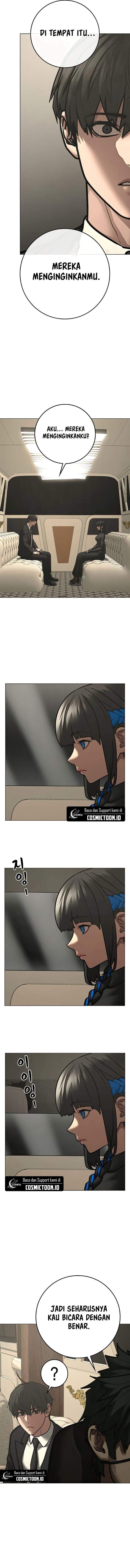 Read Reality Quest ID Manga Online