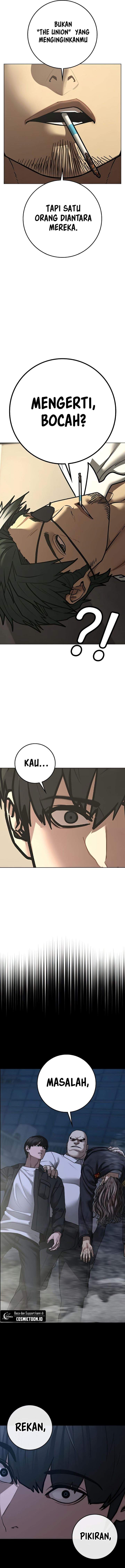 Read Reality Quest ID Manga Online
