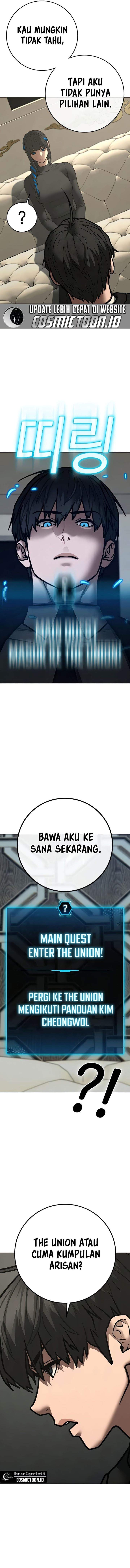 Read Reality Quest ID Manga Online