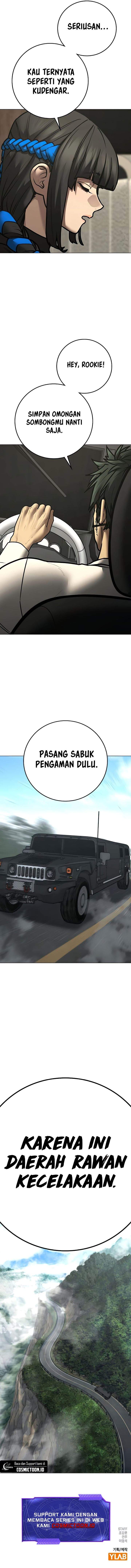 Read Reality Quest ID Manga Online