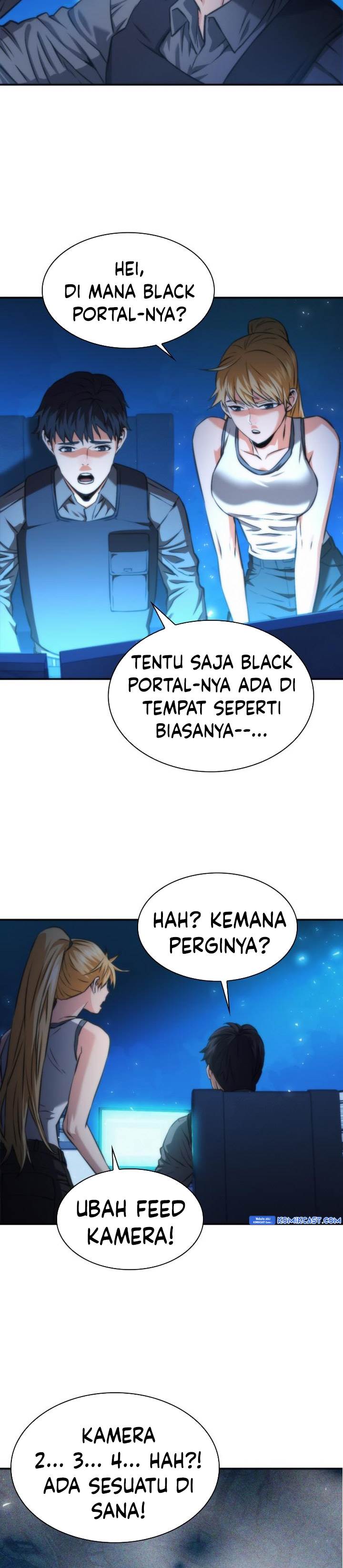 Read Seoul Station Druid ID Manga Online