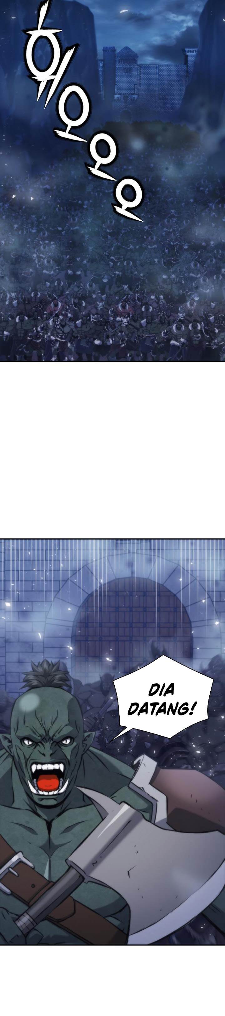 Read Seoul Station Druid ID Manga Online