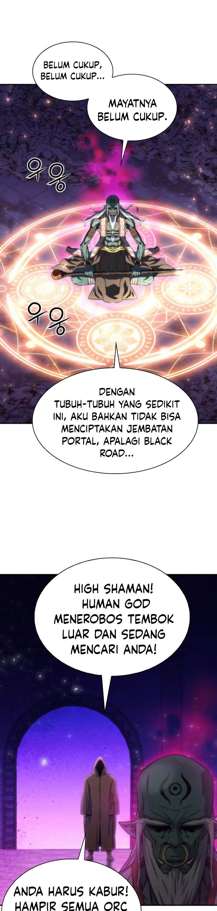 Read Seoul Station Druid ID Manga Online