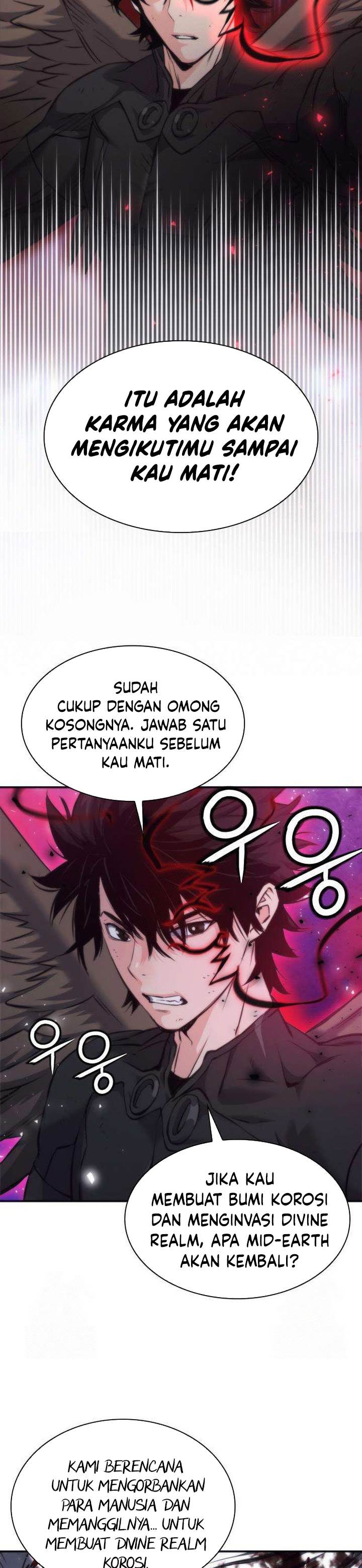 Read Seoul Station Druid ID Manga Online
