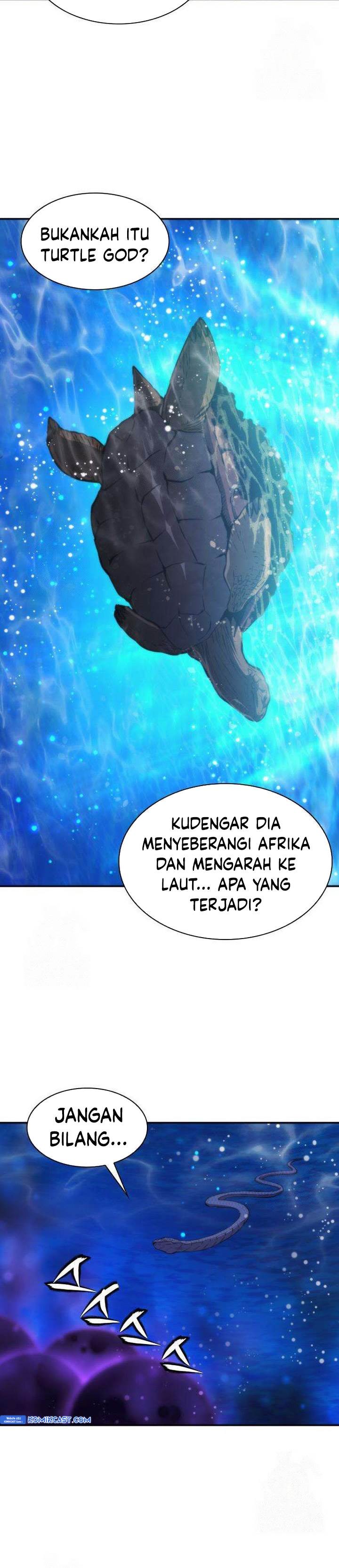 Read Seoul Station Druid ID Manga Online