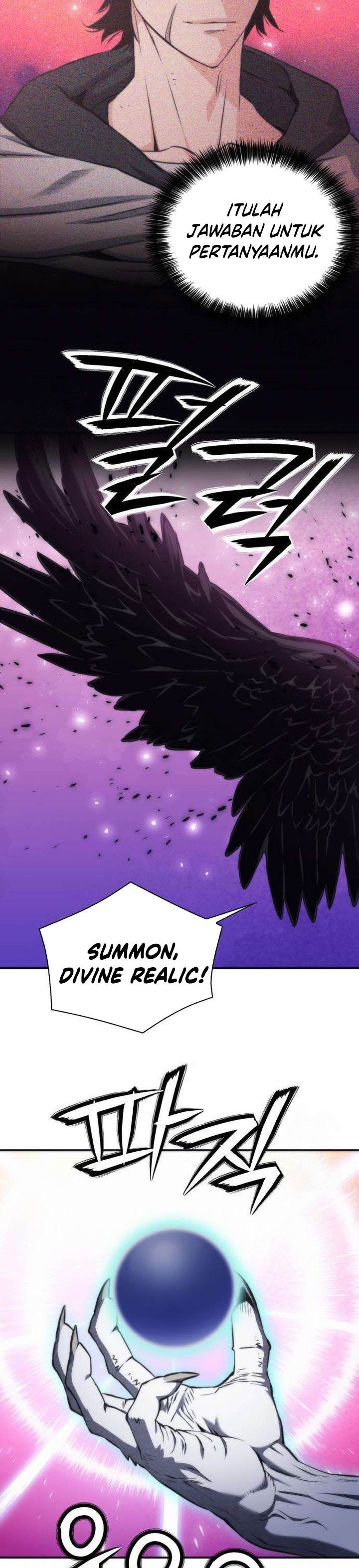 Read Seoul Station Druid ID Manga Online