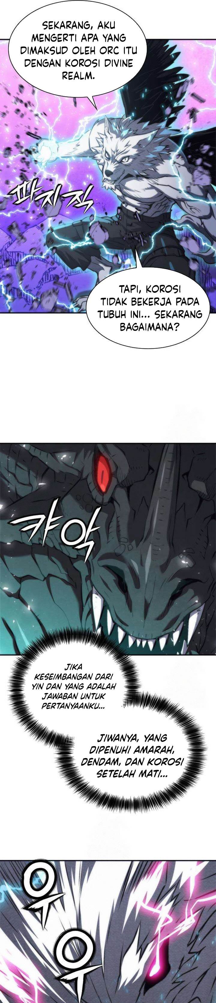 Read Seoul Station Druid ID Manga Online