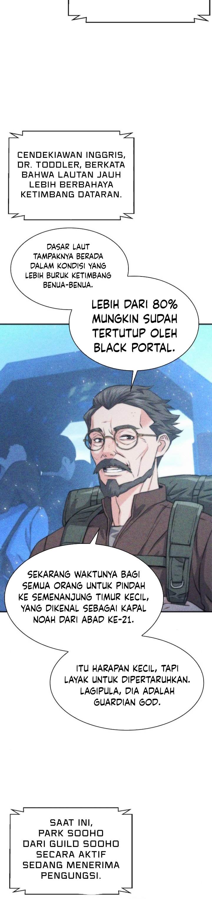 Read Seoul Station Druid ID Manga Online