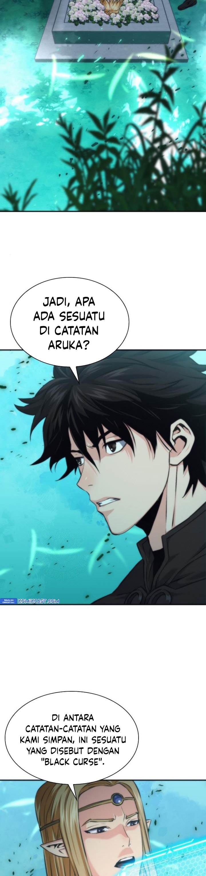 Read Seoul Station Druid ID Manga Online