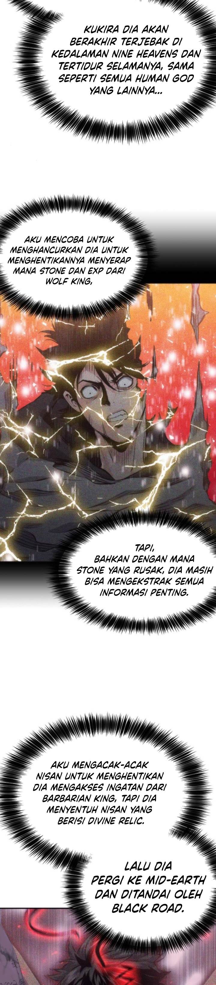 Read Seoul Station Druid ID Manga Online