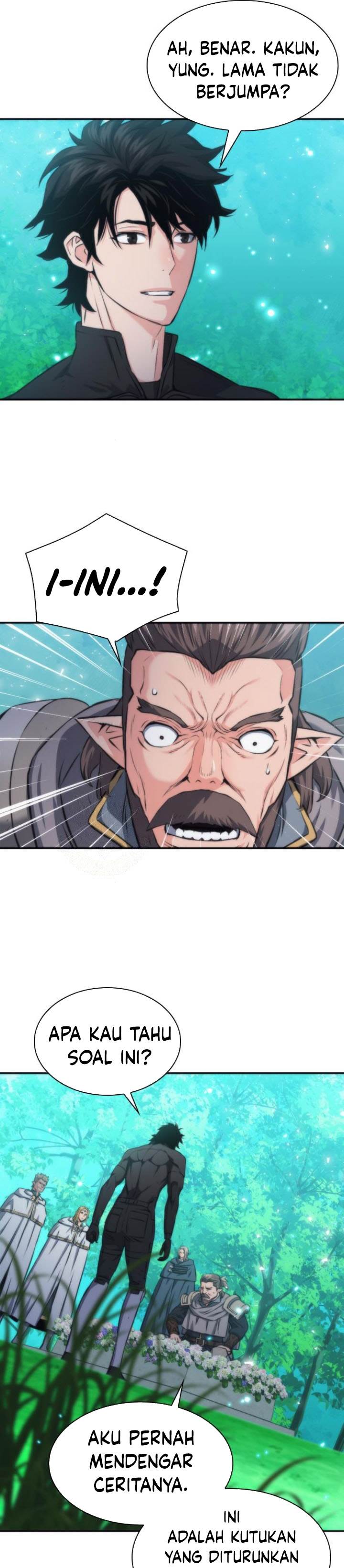 Read Seoul Station Druid ID Manga Online