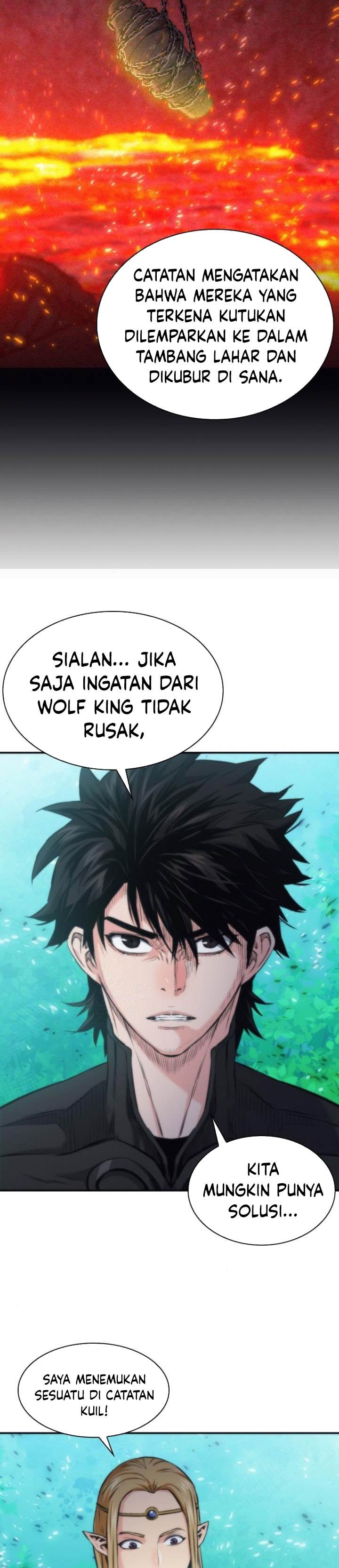 Read Seoul Station Druid ID Manga Online