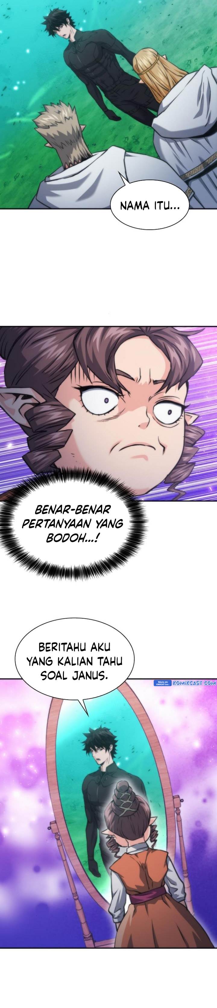 Read Seoul Station Druid ID Manga Online