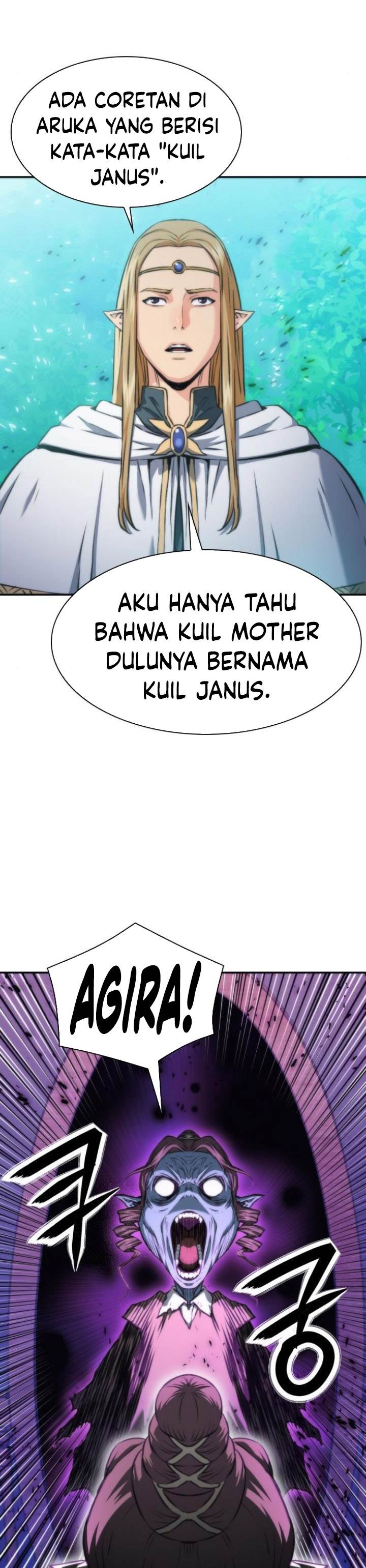 Read Seoul Station Druid ID Manga Online