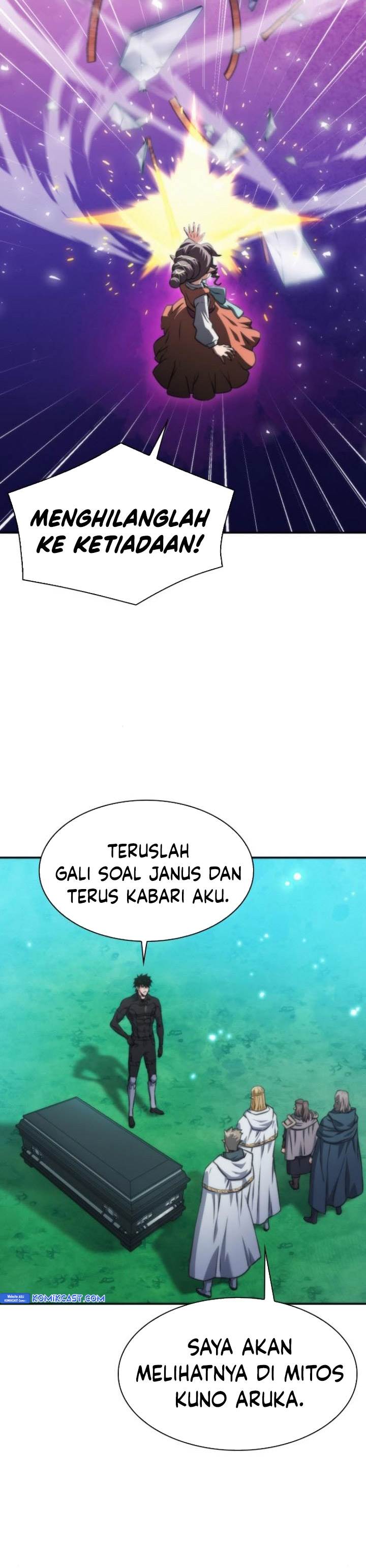Read Seoul Station Druid ID Manga Online
