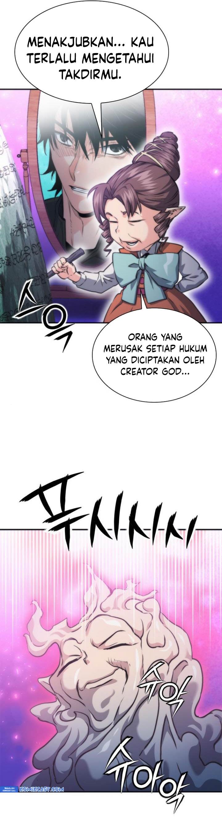 Read Seoul Station Druid ID Manga Online