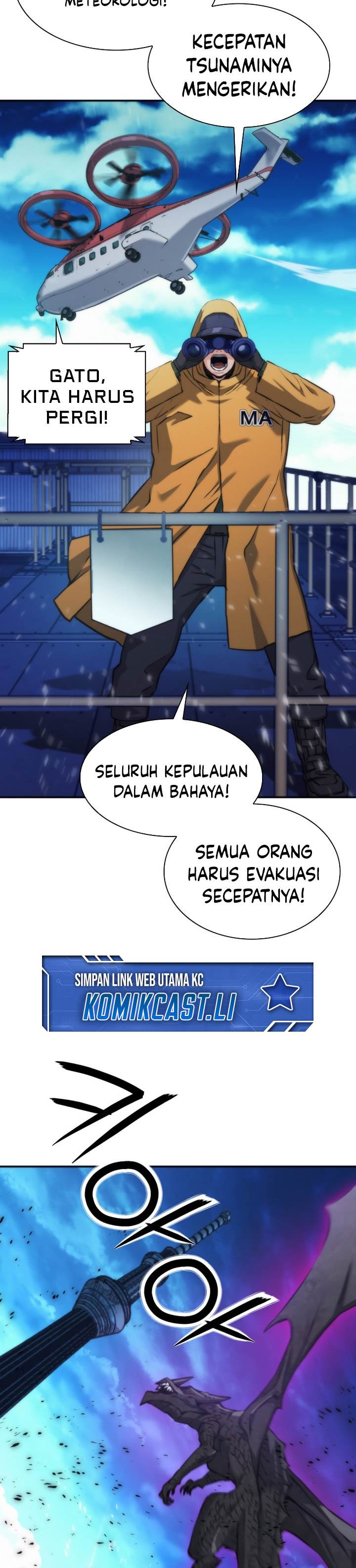 Read Seoul Station Druid ID Manga Online