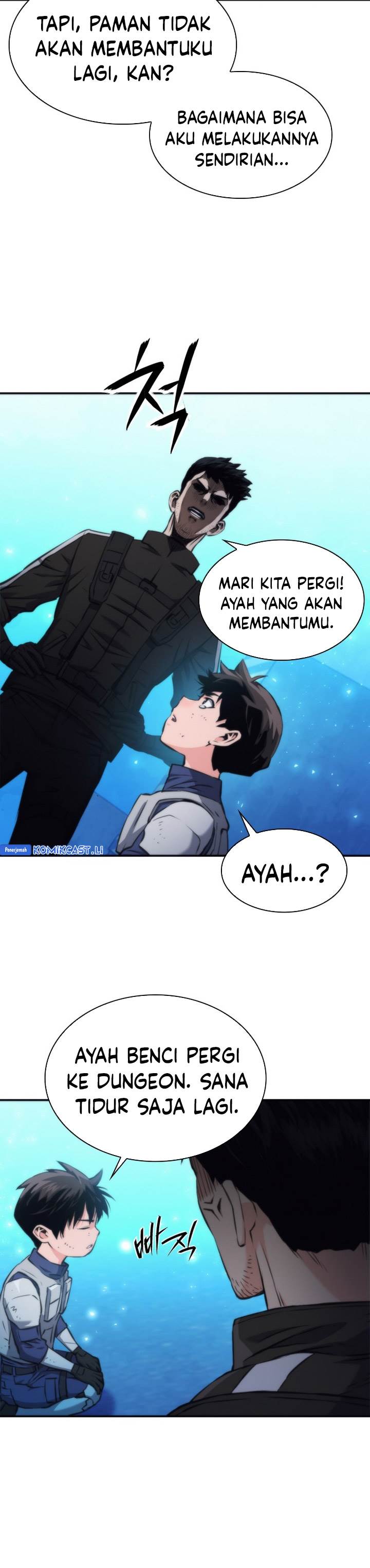 Read Seoul Station Druid ID Manga Online