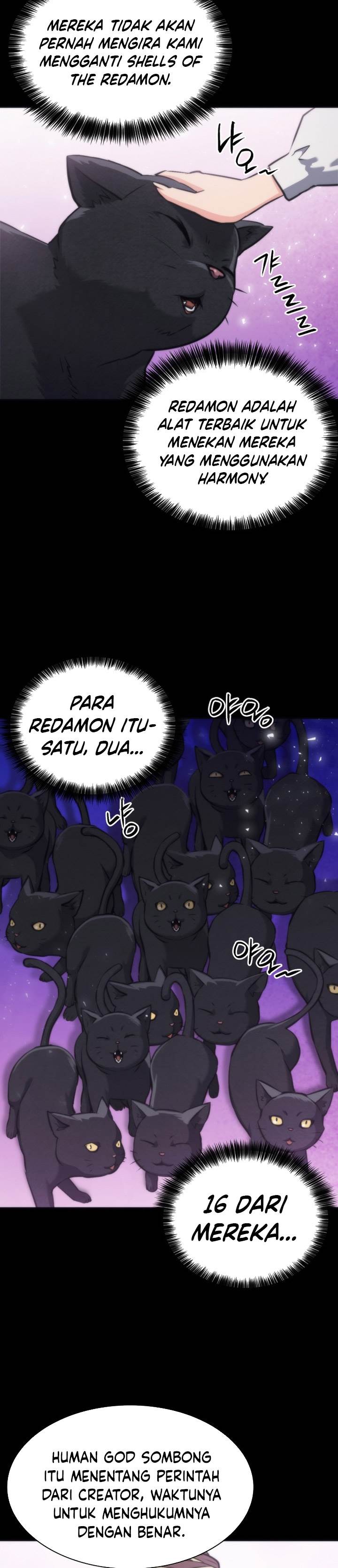 Read Seoul Station Druid ID Manga Online
