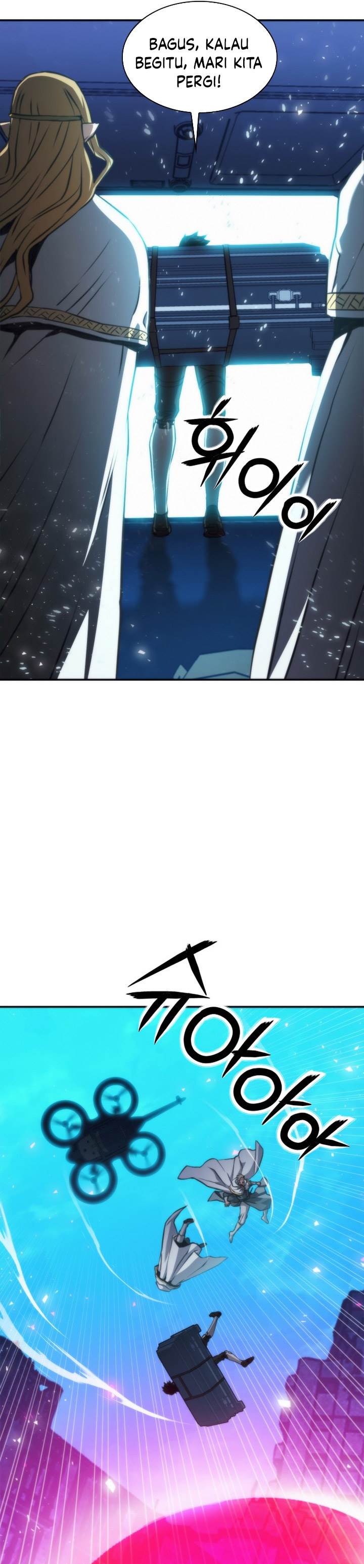 Read Seoul Station Druid ID Manga Online