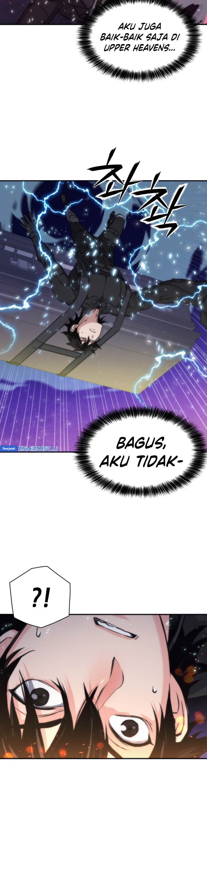 Read Seoul Station Druid ID Manga Online
