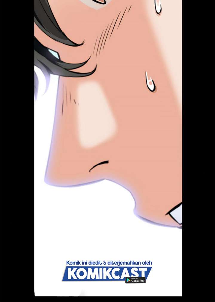 Read Seoul Station Druid ID Manga Online