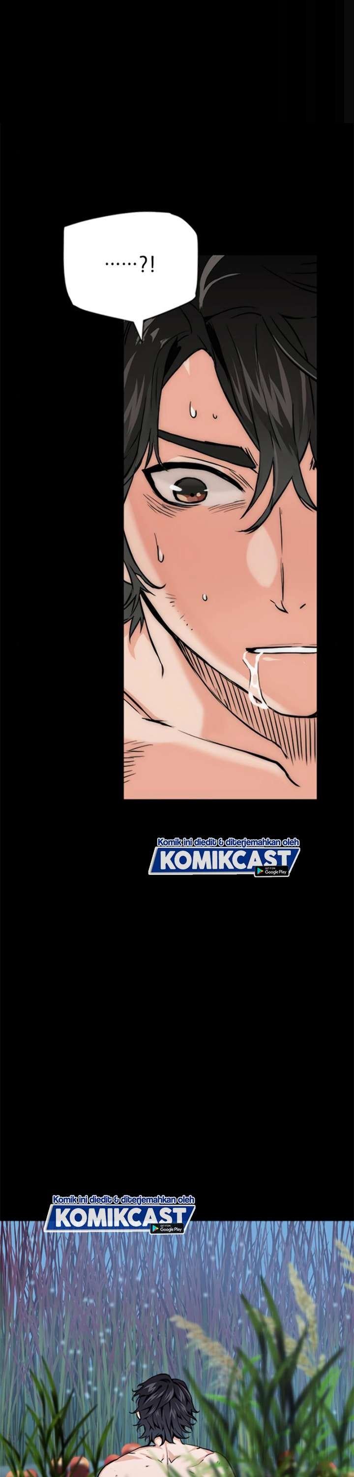 Read Seoul Station Druid ID Manga Online