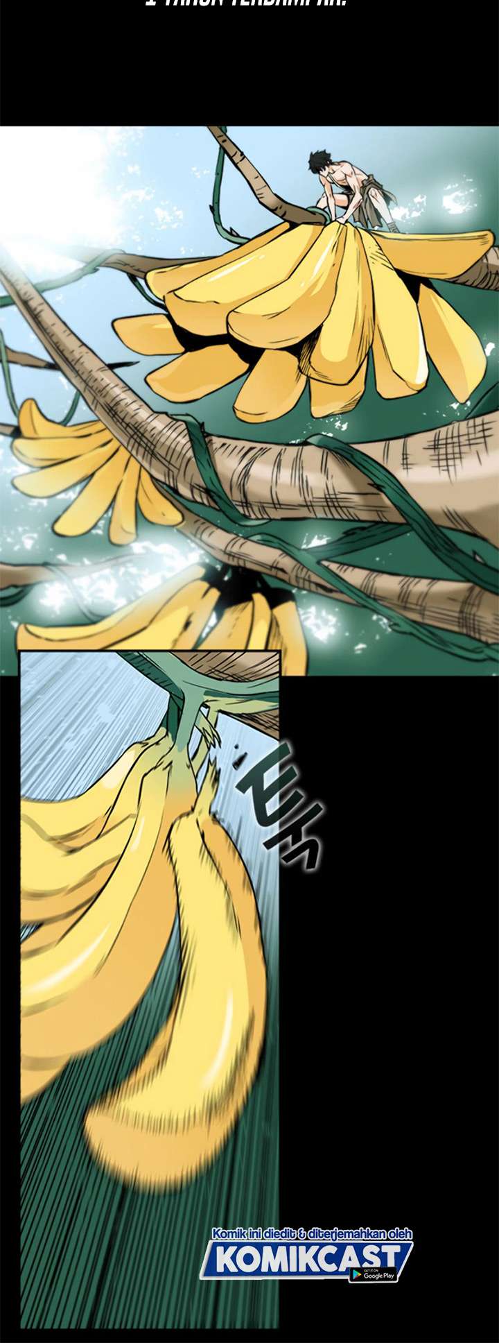 Read Seoul Station Druid ID Manga Online