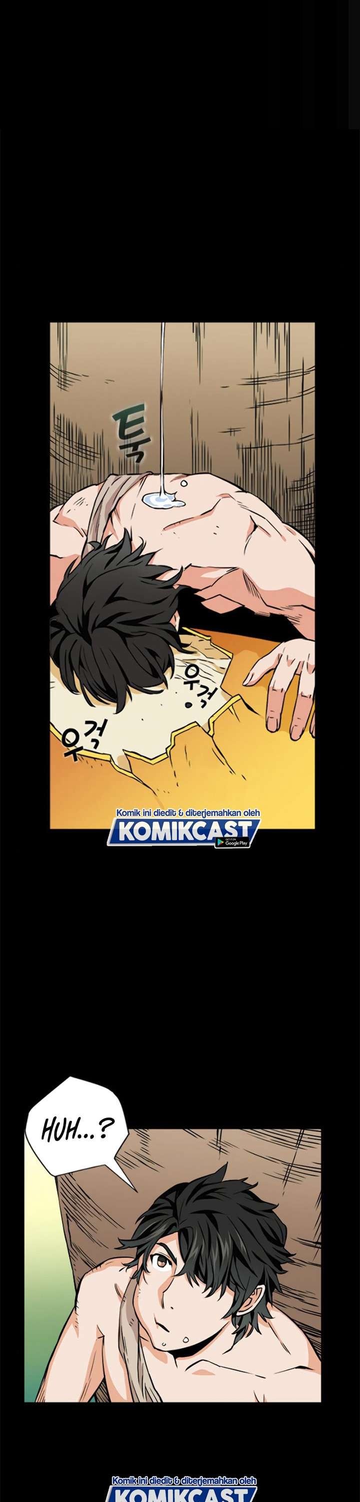 Read Seoul Station Druid ID Manga Online