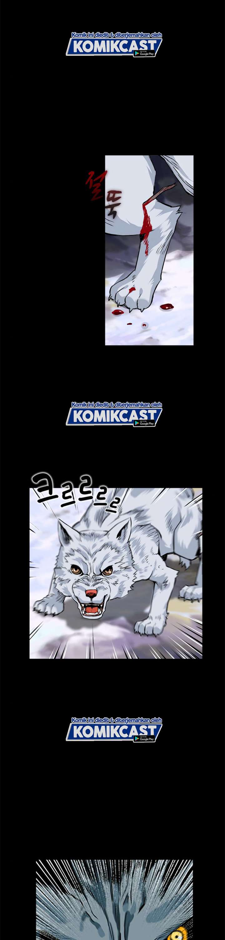 Read Seoul Station Druid ID Manga Online